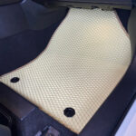 שטיח קידמי לרכב LEXUS UX בעיצוב אישי
