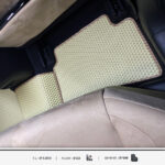 שטיחים אחוריים לרכב LEXUS UX דגם היברידי