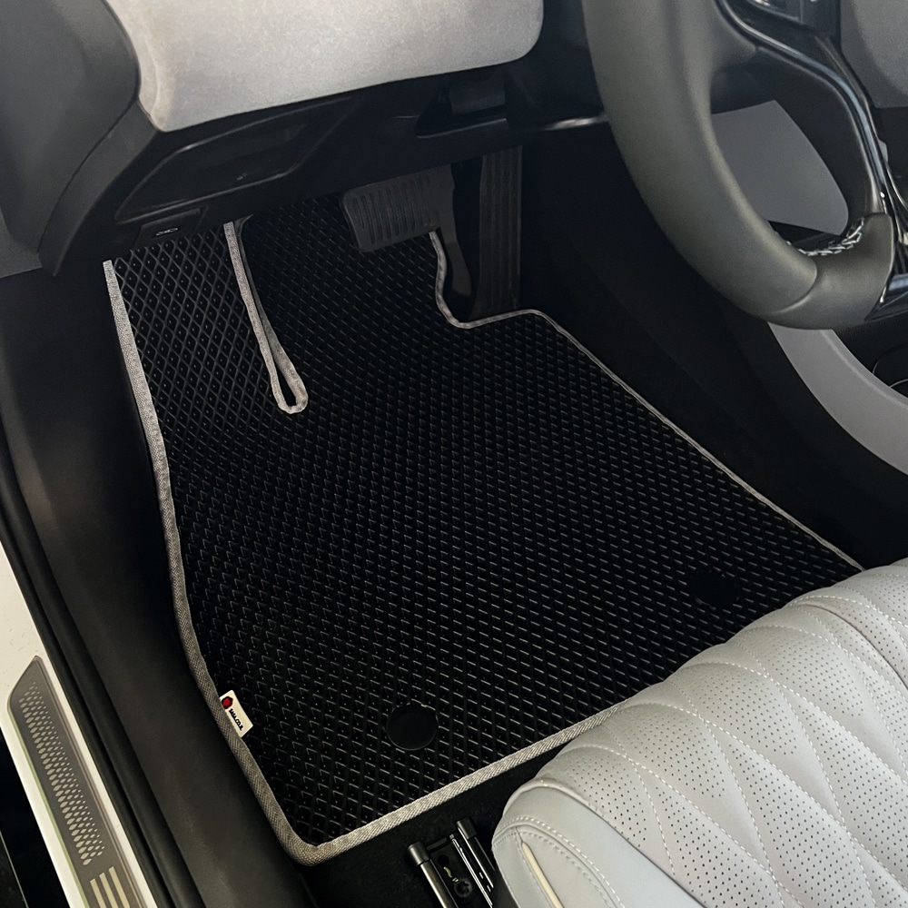 שטיח קידמי לרכב BYD SEAL בעיצוב אישי