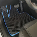 שטיח קידמי לרכב VOLVO EX30 בהתאמה אישית