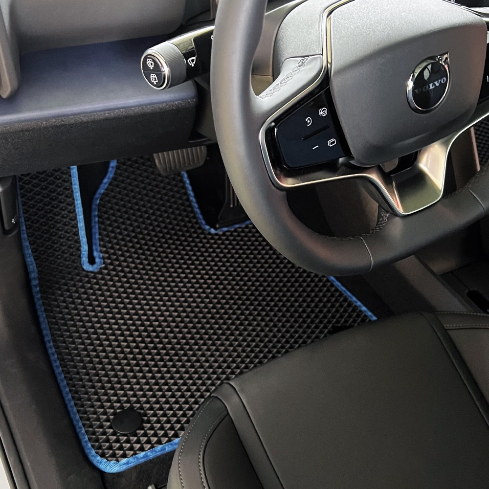 שטיחים לרכב VOLVO EX30 בהתאמה אישית