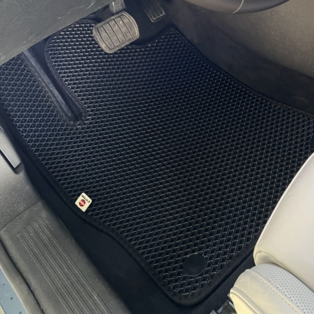 שטיחים לרכב DS4 מנוע דלק בהתאמה אישית