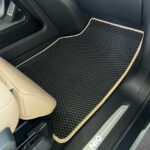 שטיחון לרכב NIO ES8 בהתאמה אישית | רכב 6 מושבים