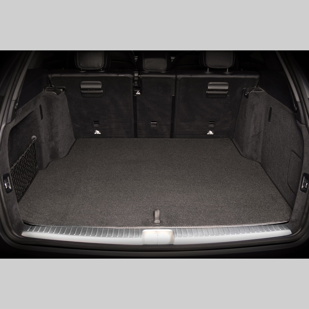 שטיח לבד לתא מטען הרכב | 100% התאמה למידות הרכב- באחריות